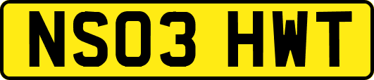 NS03HWT