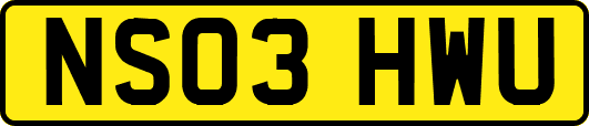 NS03HWU