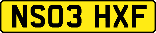NS03HXF