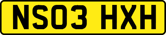 NS03HXH