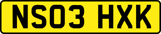 NS03HXK