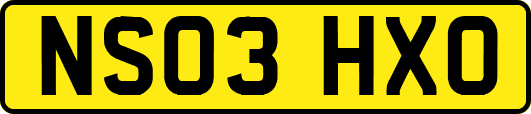 NS03HXO