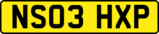 NS03HXP