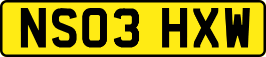 NS03HXW
