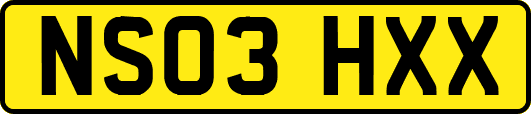 NS03HXX