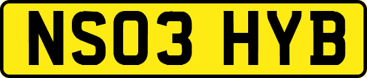NS03HYB