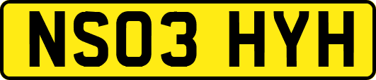 NS03HYH