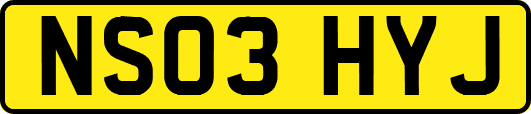 NS03HYJ