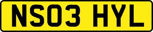 NS03HYL