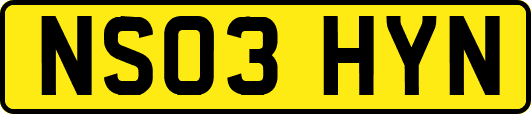 NS03HYN