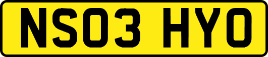 NS03HYO