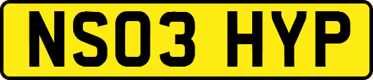 NS03HYP