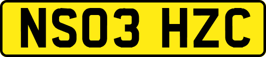 NS03HZC