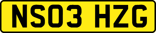 NS03HZG