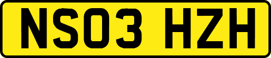 NS03HZH