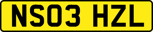 NS03HZL