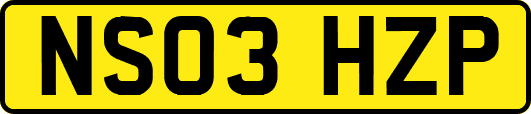 NS03HZP