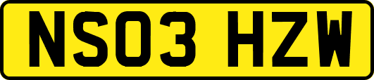 NS03HZW