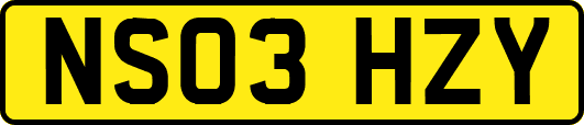 NS03HZY