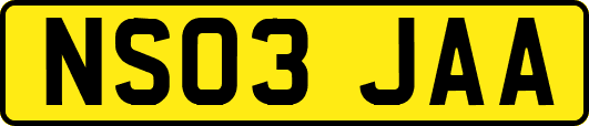 NS03JAA