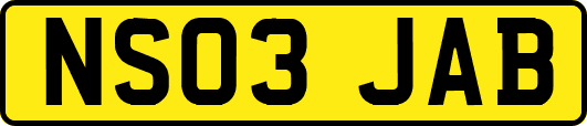 NS03JAB