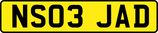 NS03JAD