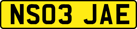 NS03JAE