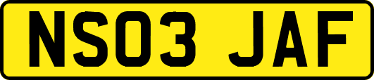 NS03JAF