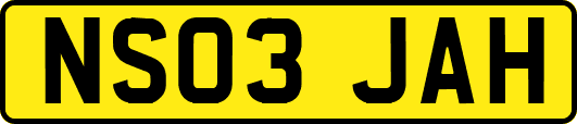 NS03JAH