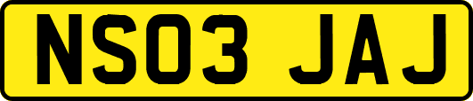 NS03JAJ