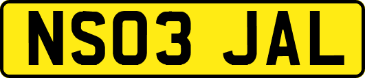 NS03JAL