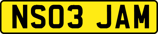 NS03JAM