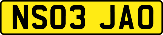 NS03JAO