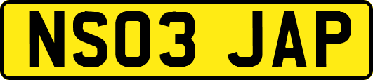 NS03JAP