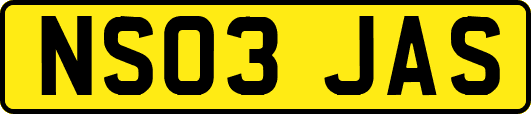 NS03JAS