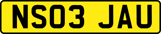 NS03JAU