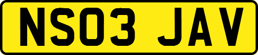 NS03JAV