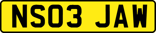 NS03JAW