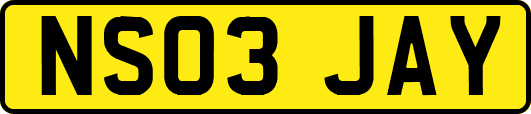 NS03JAY