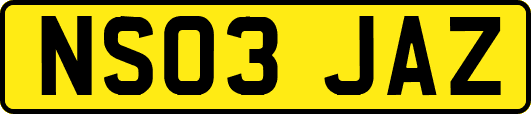 NS03JAZ