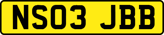 NS03JBB