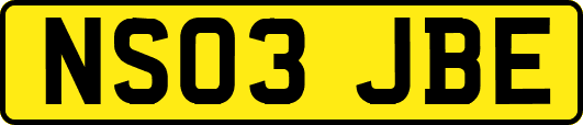 NS03JBE