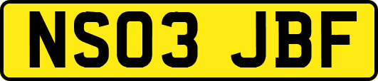 NS03JBF