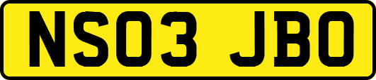 NS03JBO