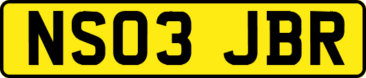 NS03JBR