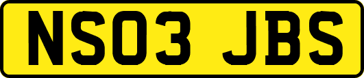 NS03JBS