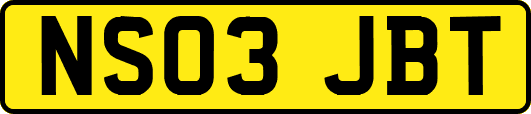 NS03JBT