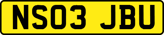 NS03JBU