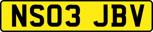 NS03JBV