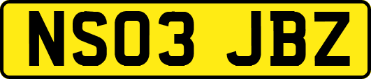 NS03JBZ